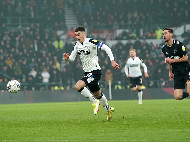 Match Gallery Derby County Sheffield United Blog Derby County